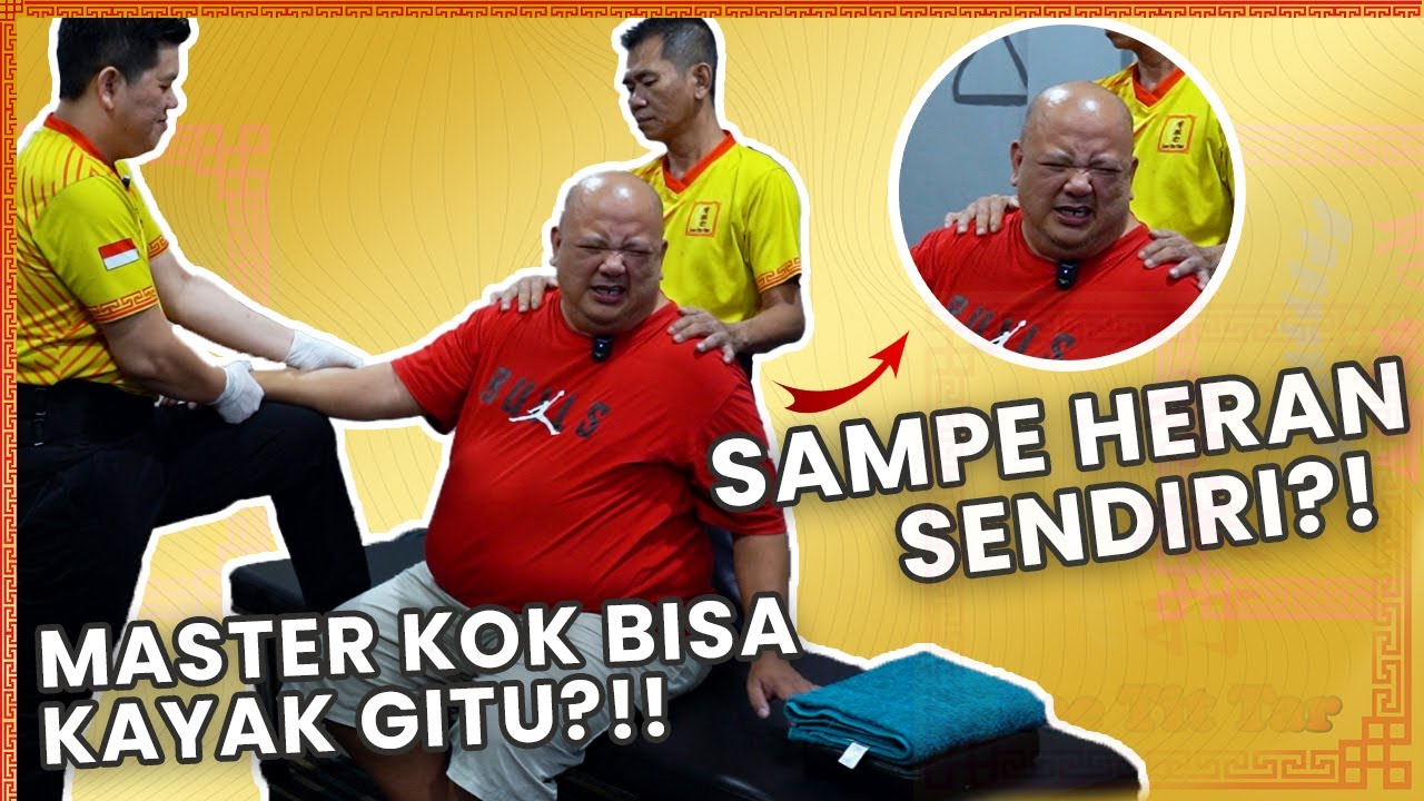GA SIA SIA DARI JAKARTA KE BATAM?!! SAMPE BINGUNG SENDIRI ?!!