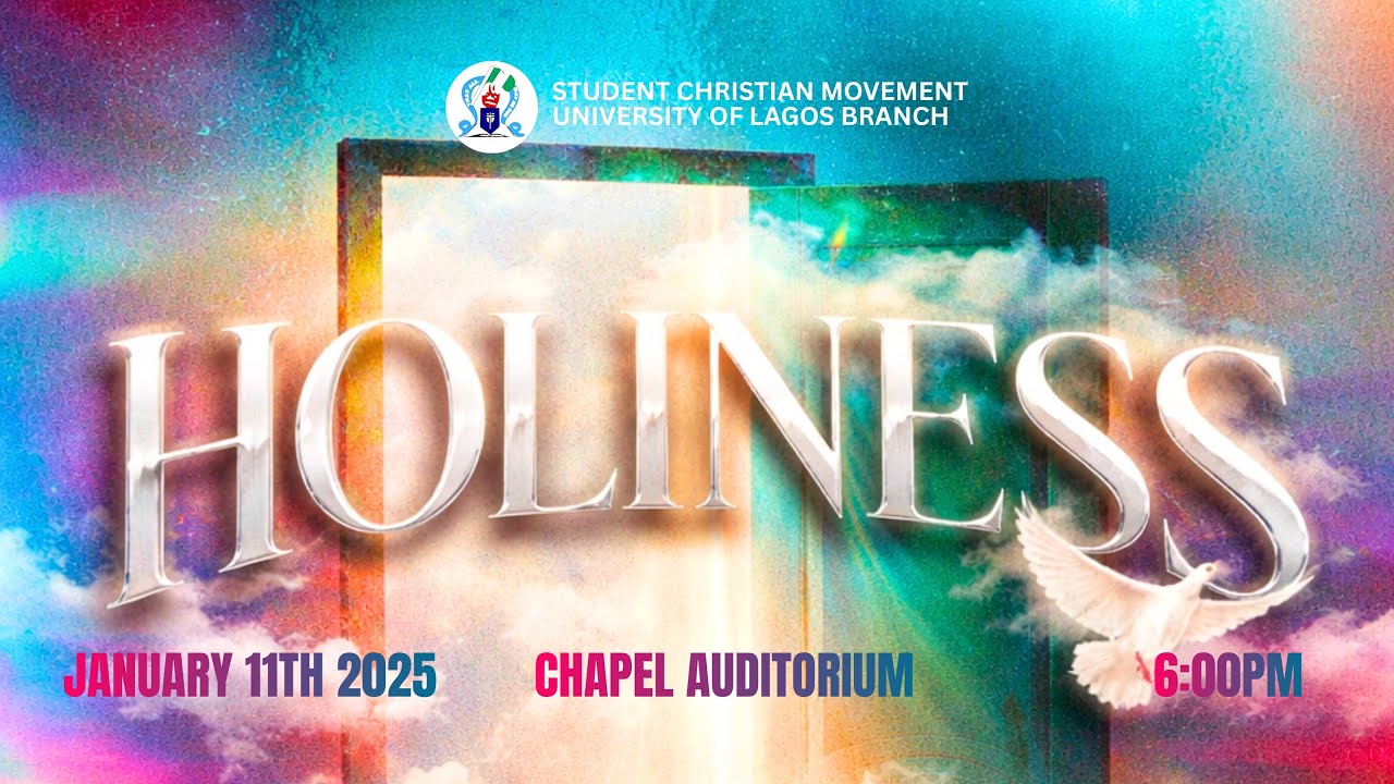HOLINESS 