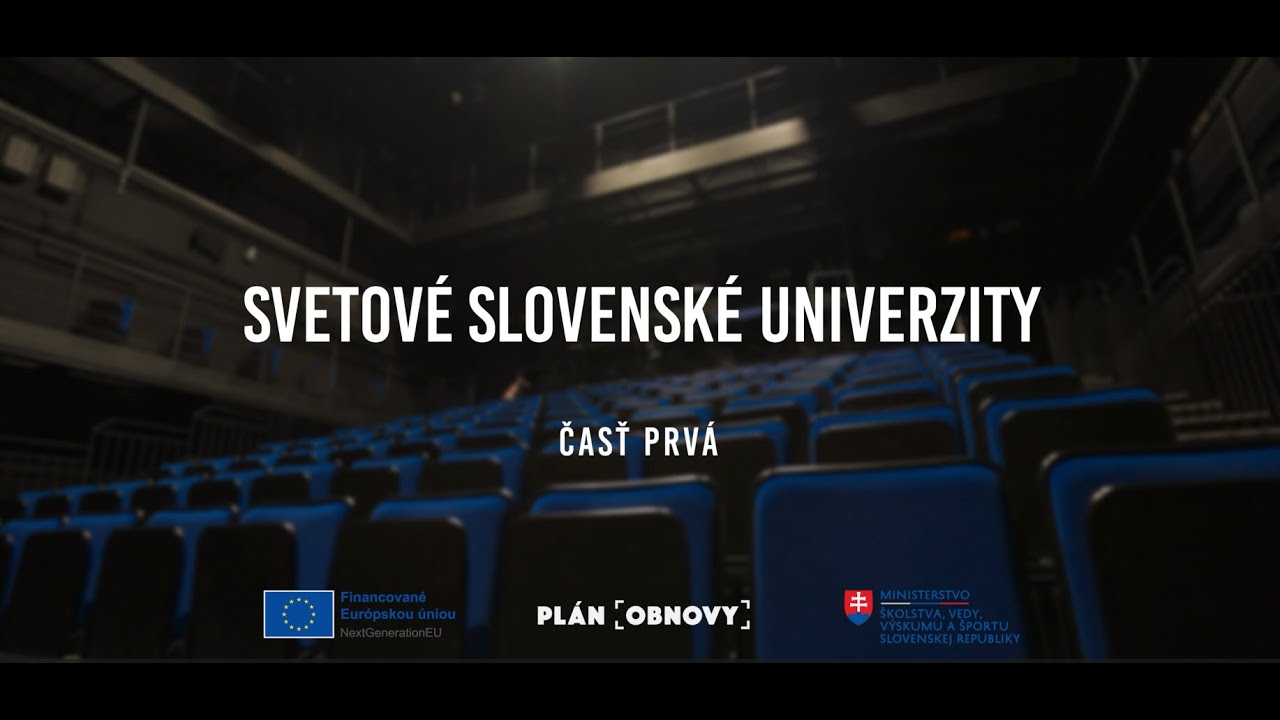 Svetové slovenské univerzity - Vysoká škola múzických umení, Divadelná fakulta