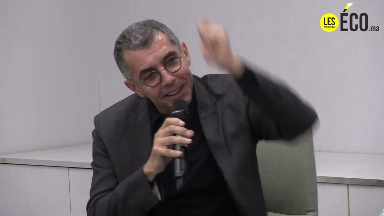 Bourse de Casablanca: la belle anecdote de Adil Douiri