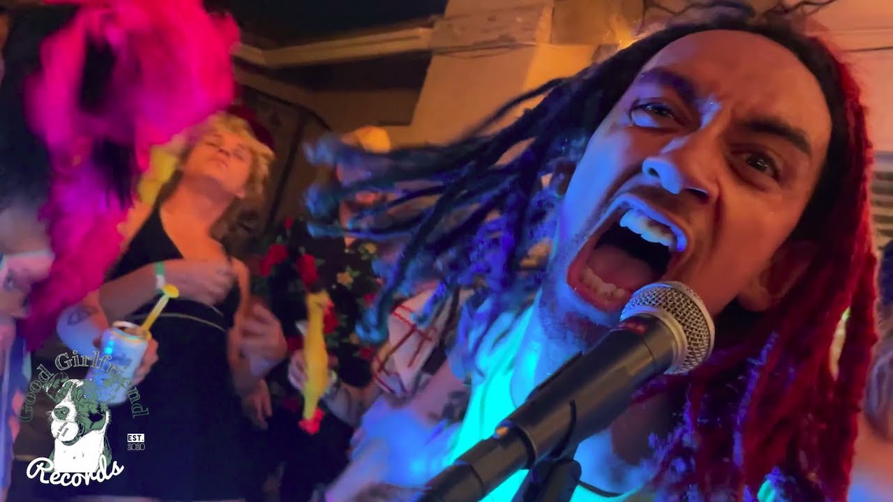 WACKO - FULL SET - Live from #HAUSonNY in Las Vegas, NV