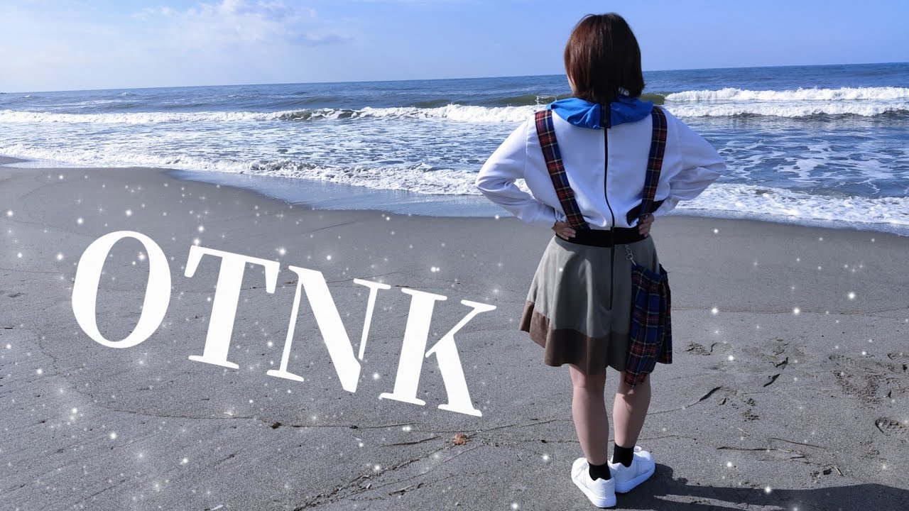 【sorag】OTNK/BiSH 踊ってみた
