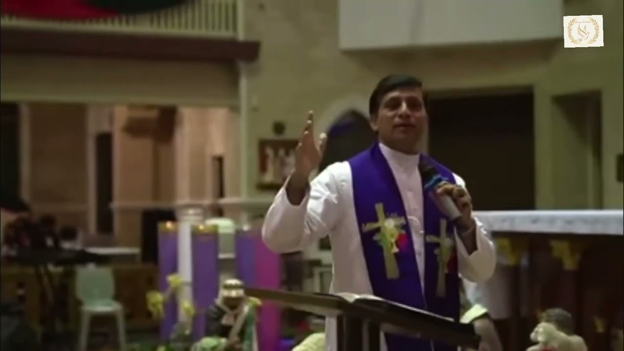 THE DIVINE ASSIGNMENT: WHAT'S  HOLDING US BACK FROM OUR TRUE MISSION?