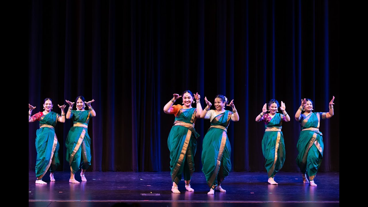 SKS Ugadi 2025: Mashup Dance, Ello Jogappa, Bagyada Balegara, Gallu Gallenuta