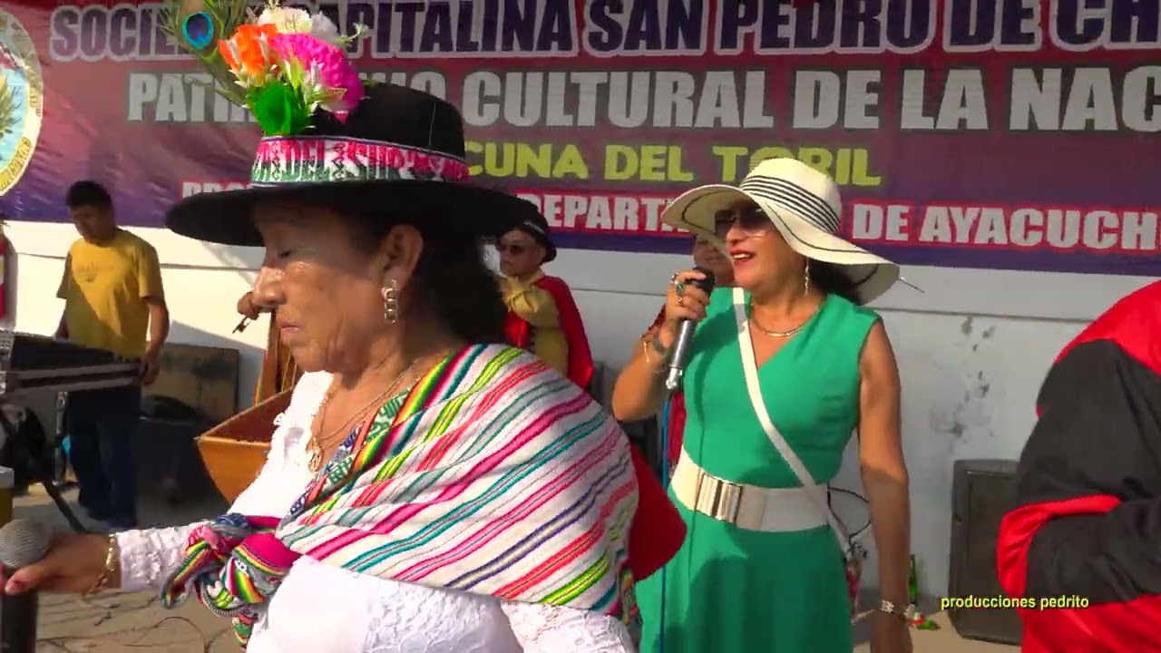 llegada de los corneteros, como siempre la  colaboracion  los amigos de la corneta en lecclespampa.