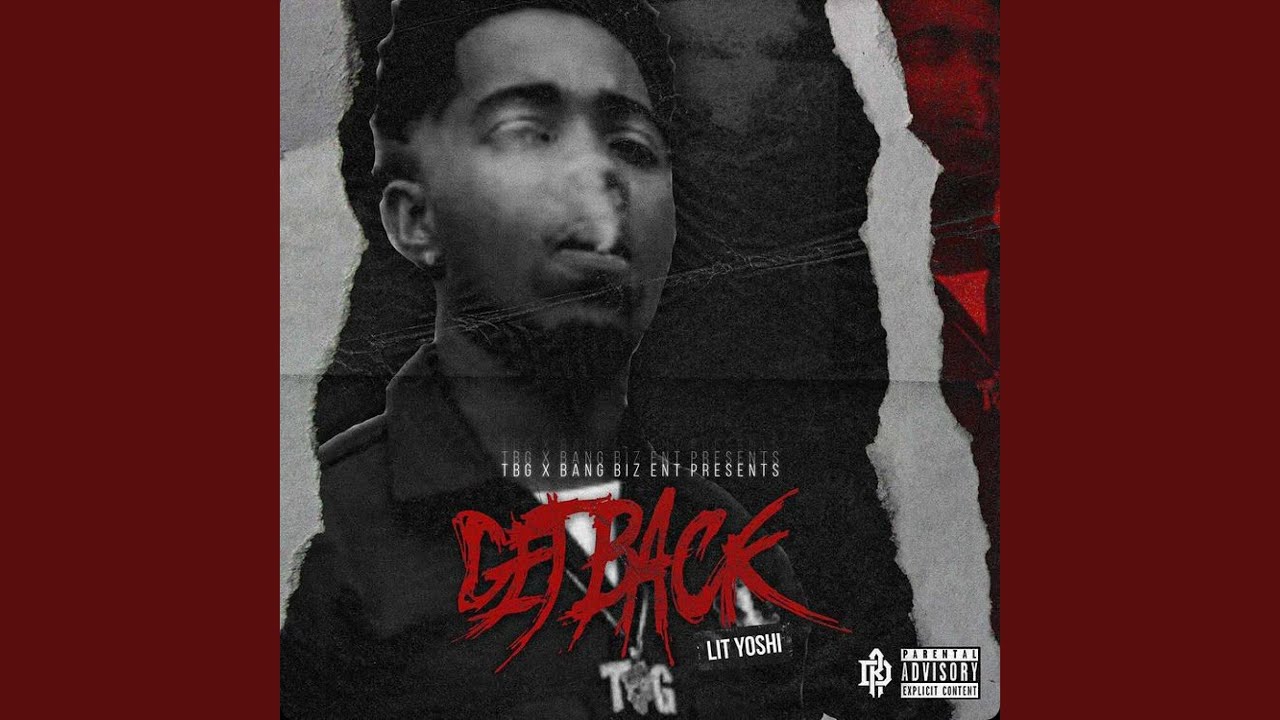 Get Back