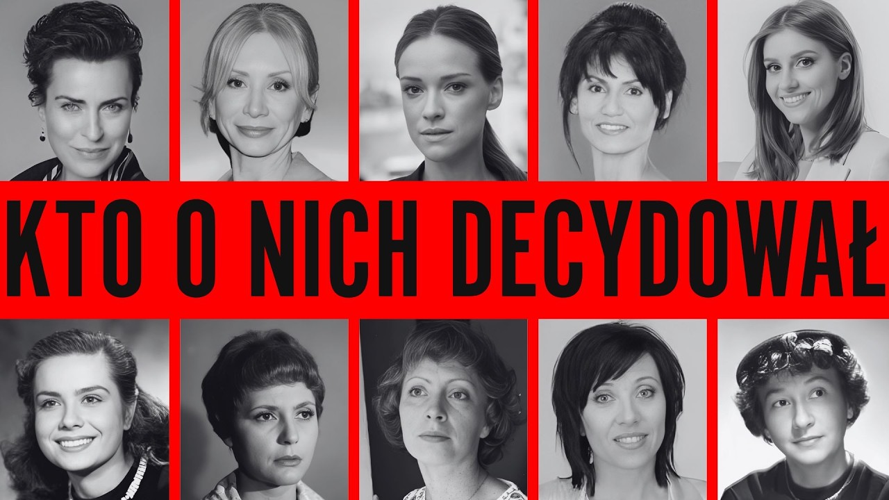 CICHE UMOWY: 10 aktorek, które wiedziały za dużo