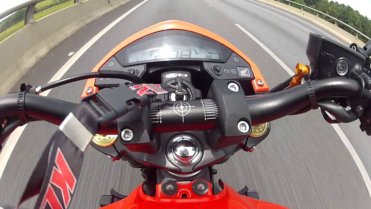 KLE621 FULL HORNET RED METALIC PAU NA HARLEY. PAU DA HARLEY. SERA?