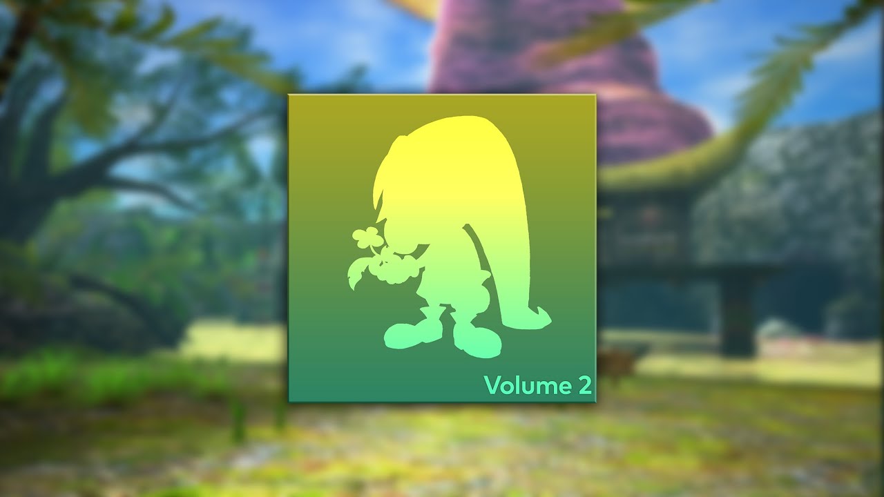 Kotake & Koume's Theme - Zelda: Majora's Mask Re-Orchestrated Vol. 2
