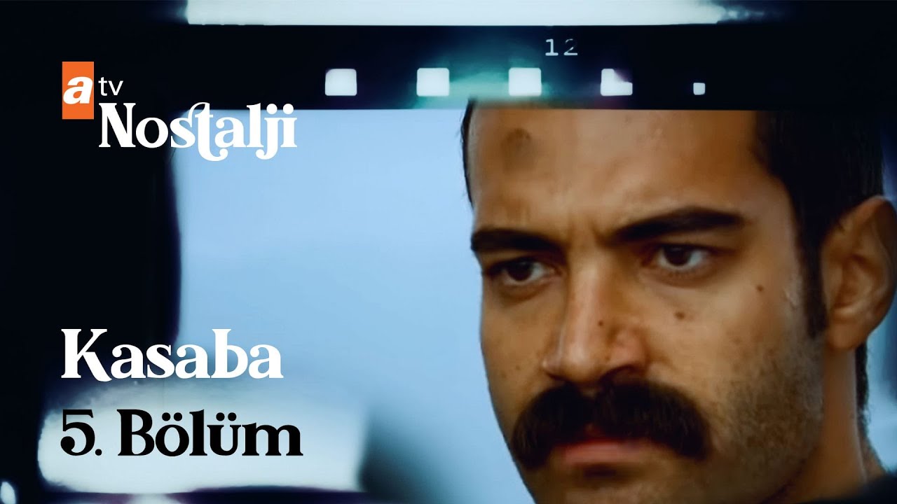 Kasaba 5. B&ouml;l&uuml;m