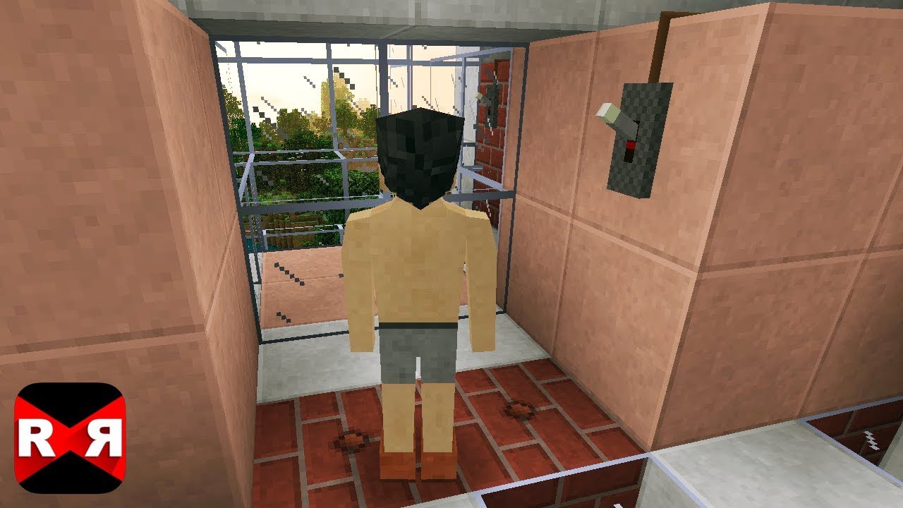 Build an Elevator in Survivalcraft 2
