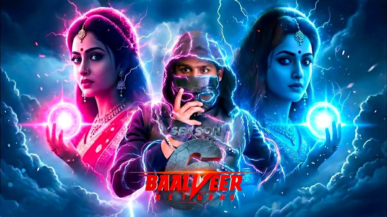 Baalveer Season 6 | New Episode | 28 February 2026 | New Full Episode 2026