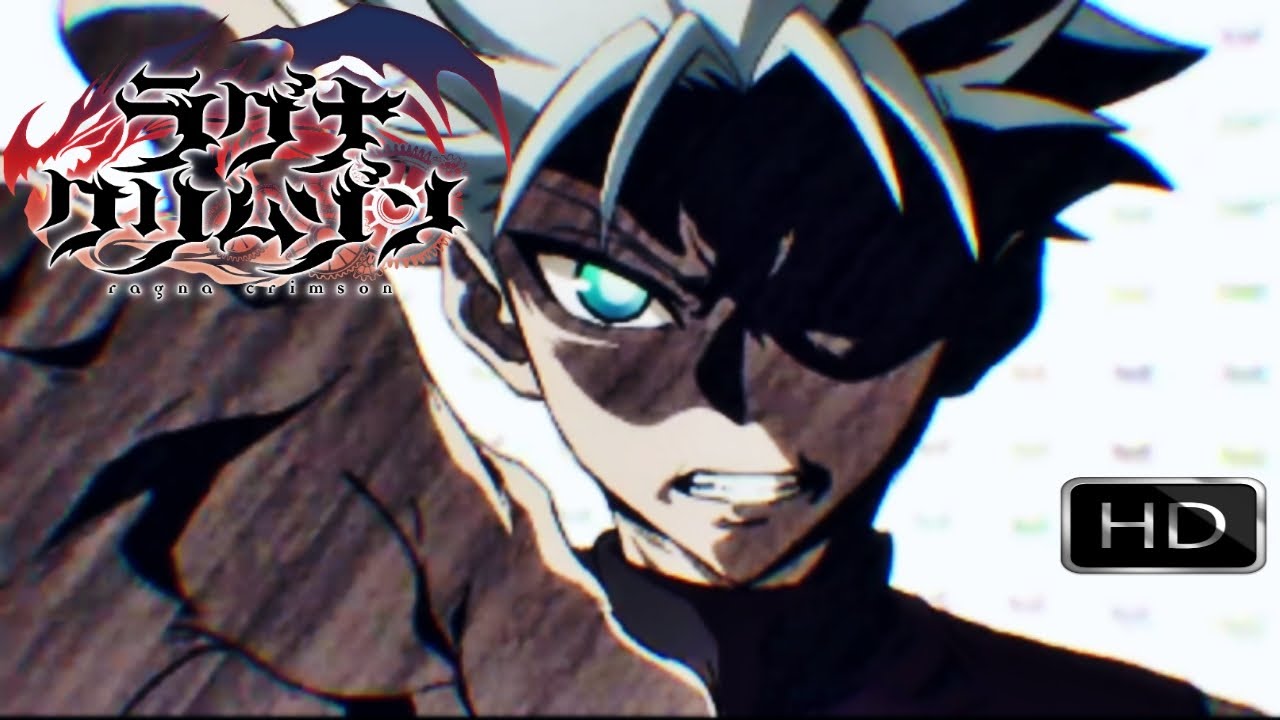 Ragna Crimson | Roar - Opening 1 sub espa&ntilde;ol (HD)