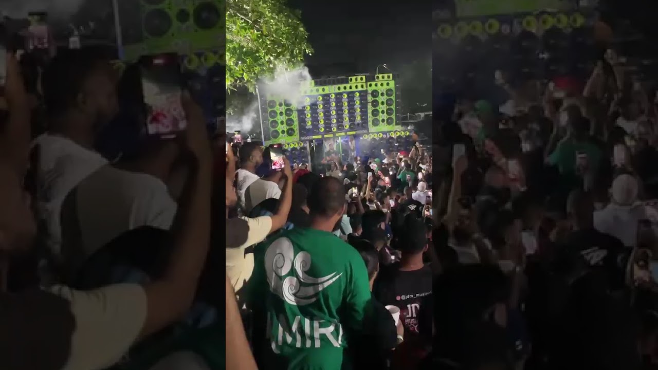 Atomic vs La Jefa (la ex perla negra) por el título de la 12 bass
