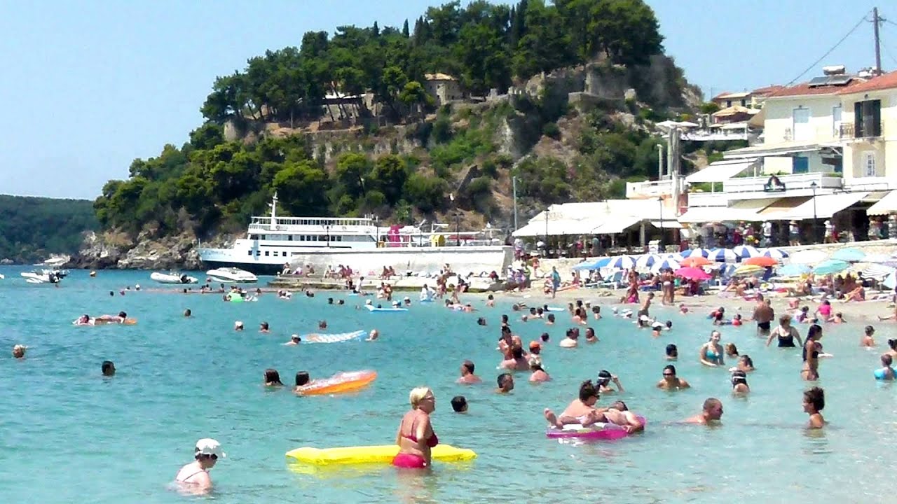 PARGA 2015 FILM