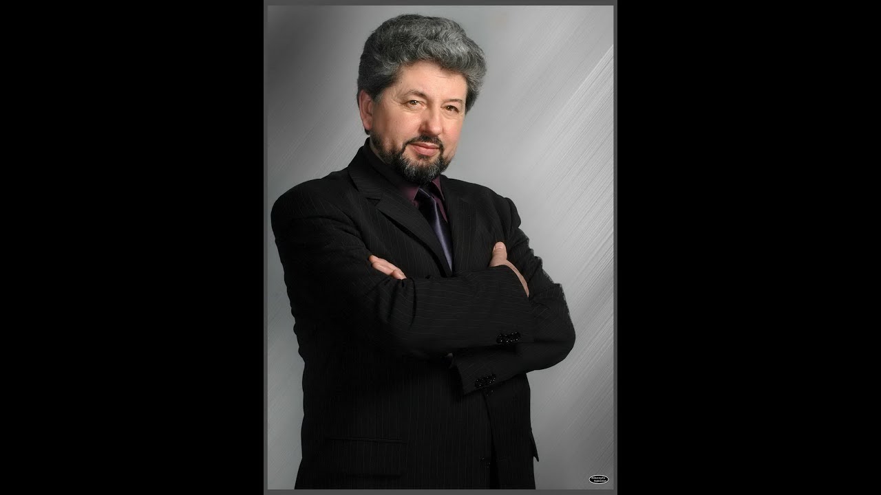 Concert in memoriam of Ihor Kushpler. 19.02.2019