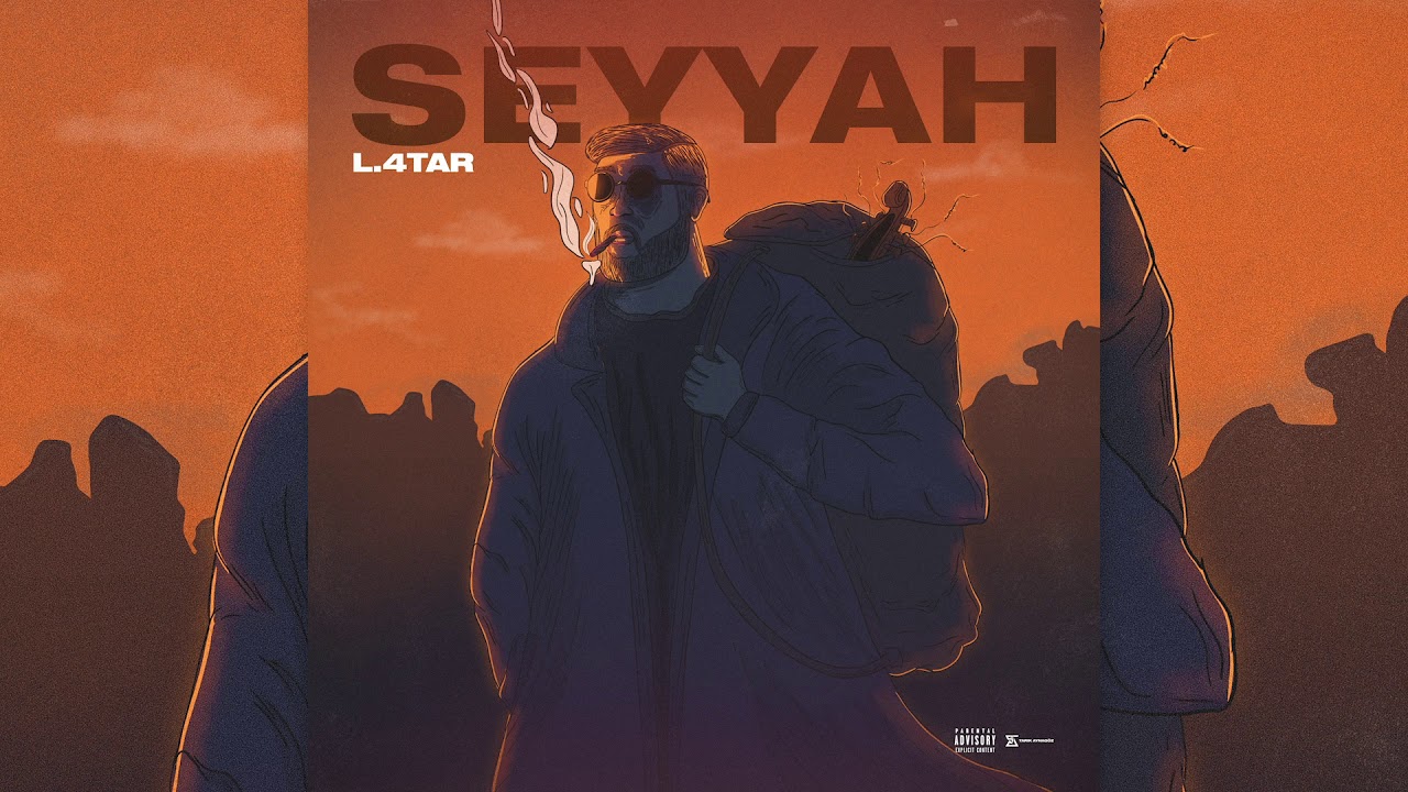 LEVO - Seyyah | Official Audio