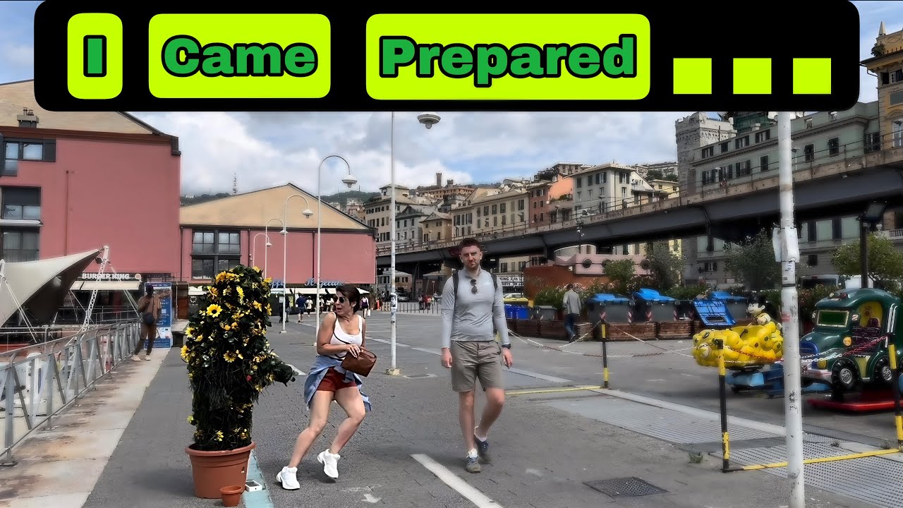 Bushman prank : Best of bushman vs the tourists. Sorry but I had to ……