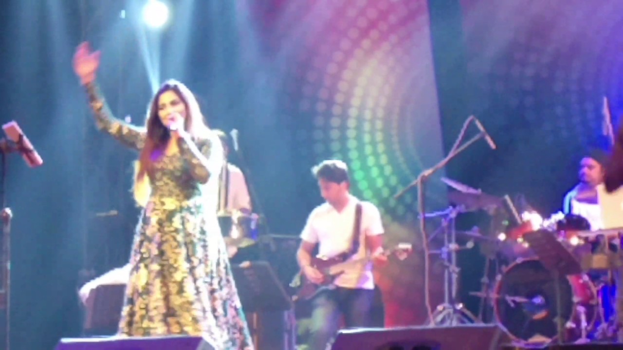 Shreya ghoshal Tribute to ARRahman