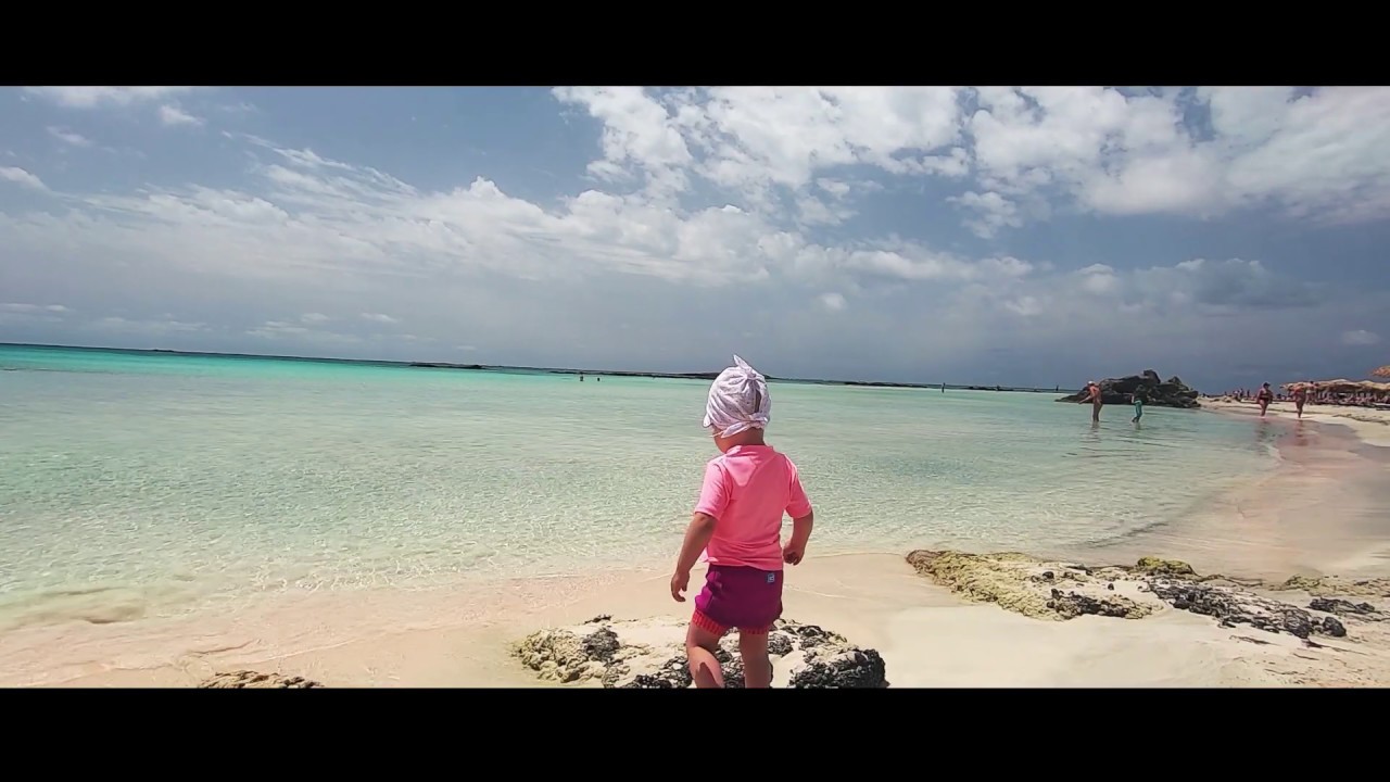 Greece Crete Chania 2019 | Hotel Sirios Village | Balos | Elafonisi | travel video GoPro 7