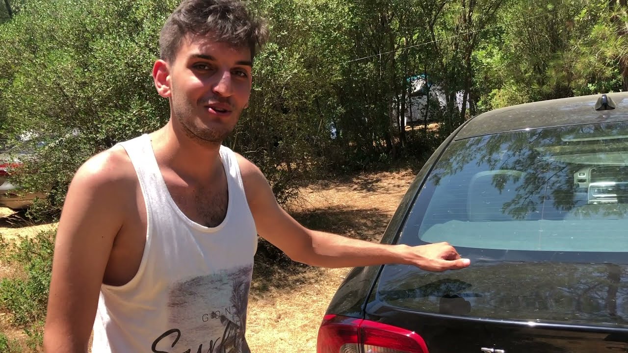 İSVEÇ TANKI! /Volvo S60 D2 2014/ TANK AMA AZ YAKIYOR!