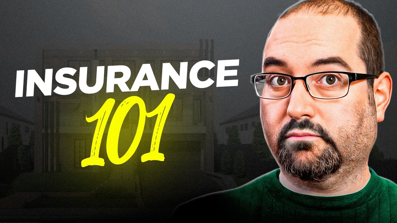 How to Find the Right Homeowner's Insurance | Homeowners Insurance Policy Explained