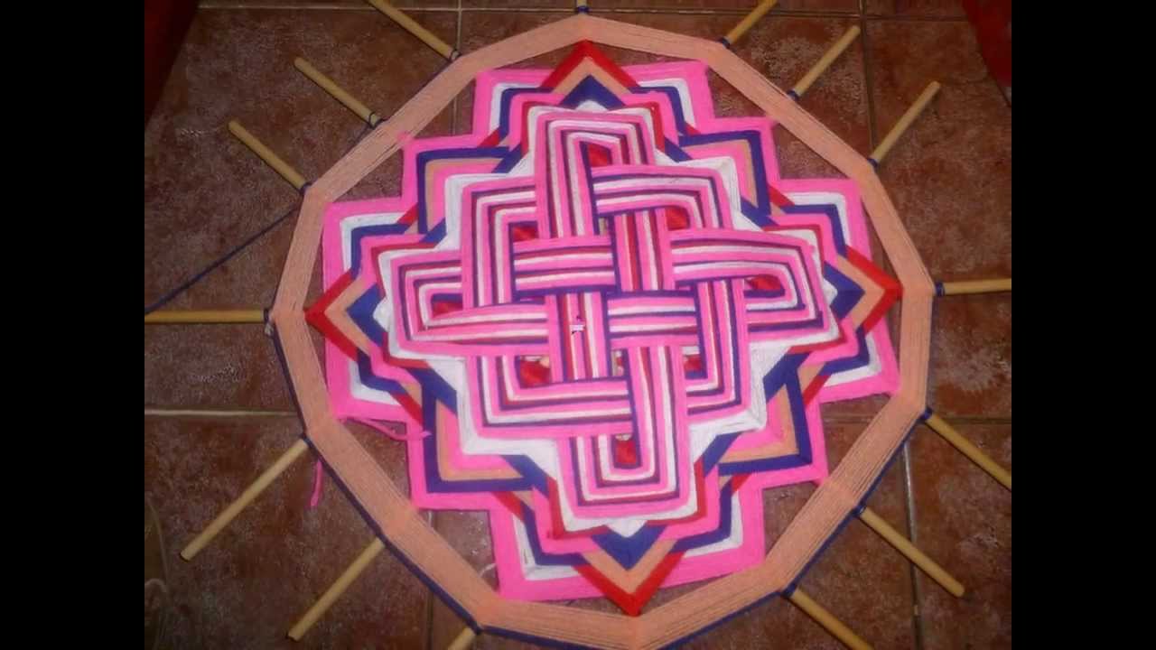 Mis mandalas y ojos de dios .. Mis ratos libres.