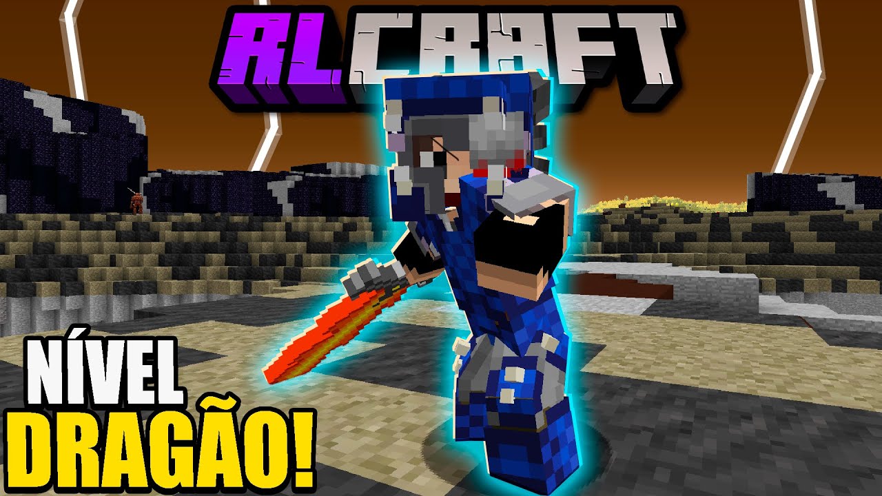 VAMOS CAÇAR ALGUNS CHEFÕES?!  RL Dregora #13