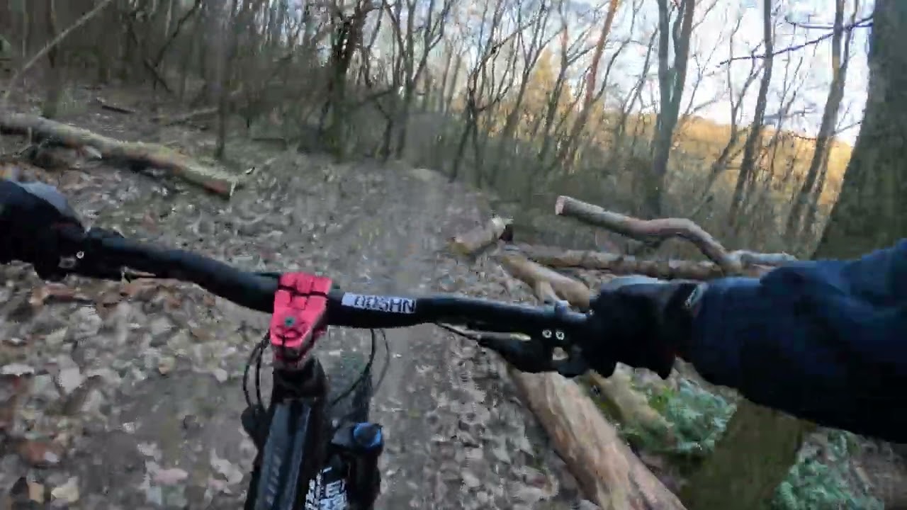 Off Season Pécel Ride