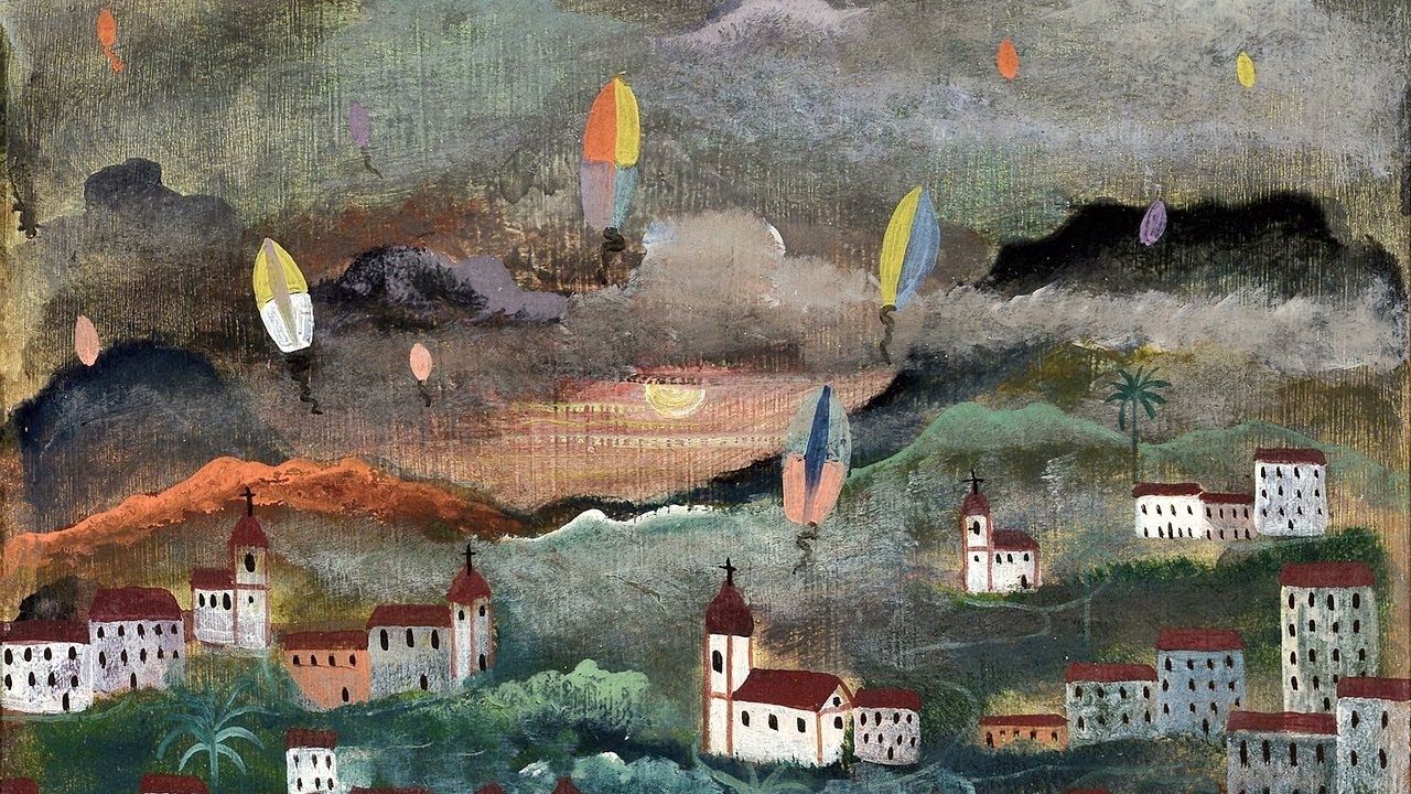 Francisco Mignone: Festa das Igrejas [‘Celebration of the Churches’] (Neschling, OSESP)