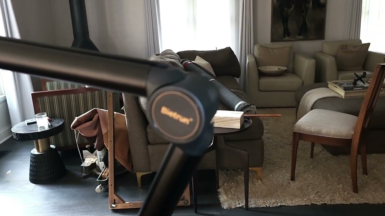 Bietrun Mic Arm Desk Mount Review!