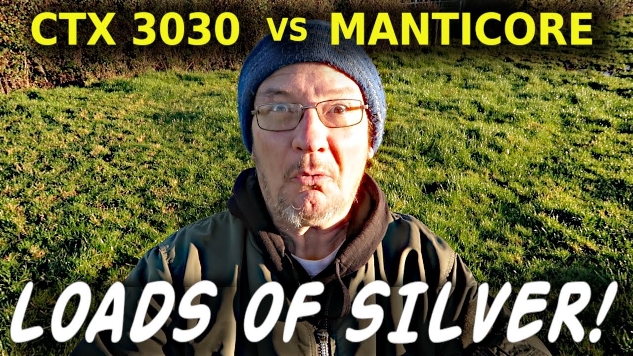 Действительно ли CTX 3030 ЛУЧШЕ Manticore? 🤔