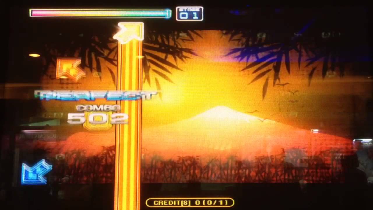[PIU Fiesta 2 v1.6] Follow Me S17
