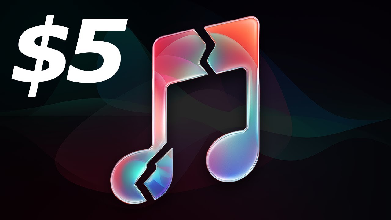 why the Apple Music Voice Plan failed