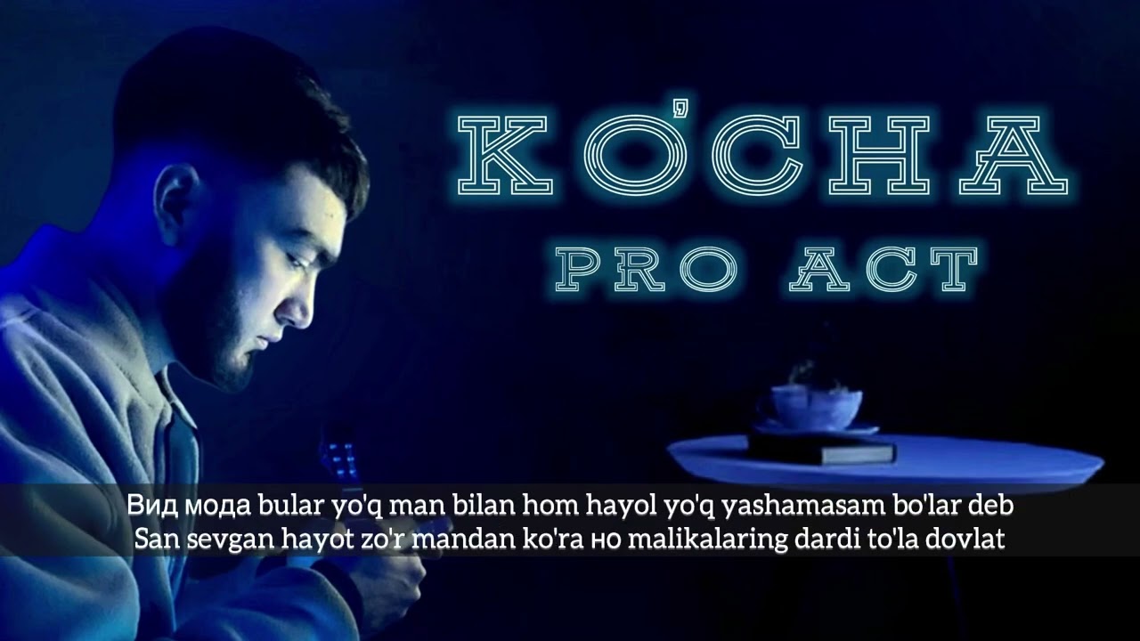 Pro Act - Ko'cha (demo version)