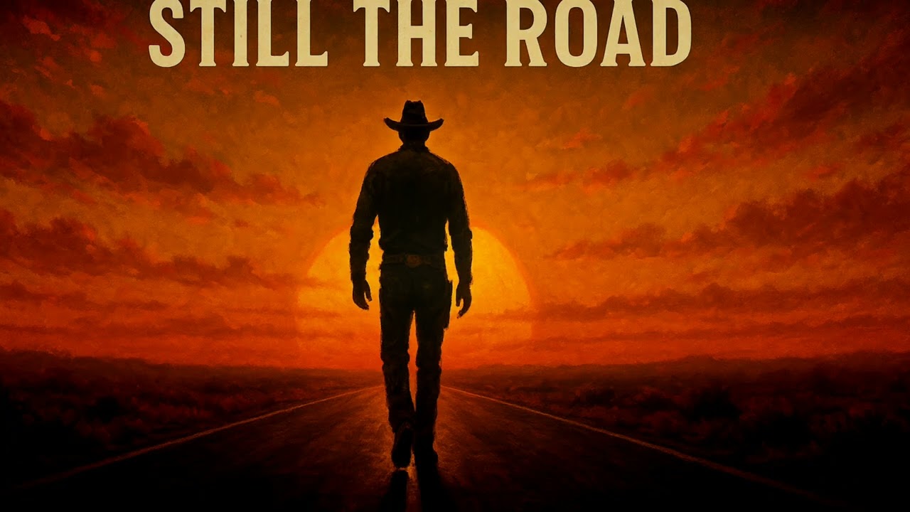 Still the Road