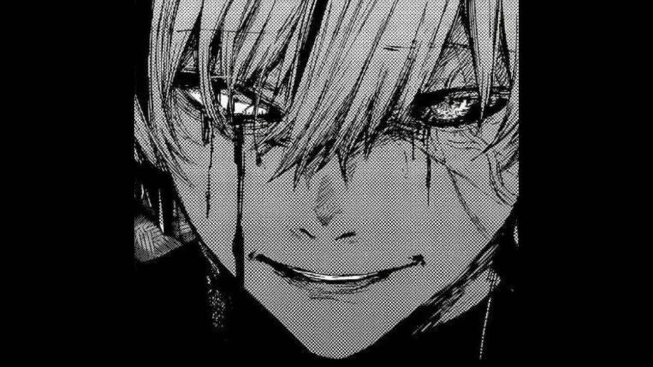 whatever it takes! kaneki x yeat - turban (dxnnyphantom guitar remix) (sped up)