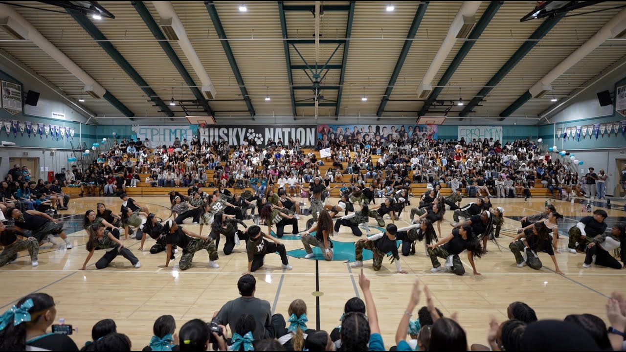 Welcome Back Rally 25-26