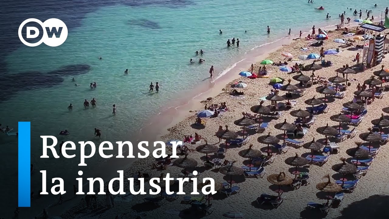 ¿Valió la pena apostarle todo al turismo?