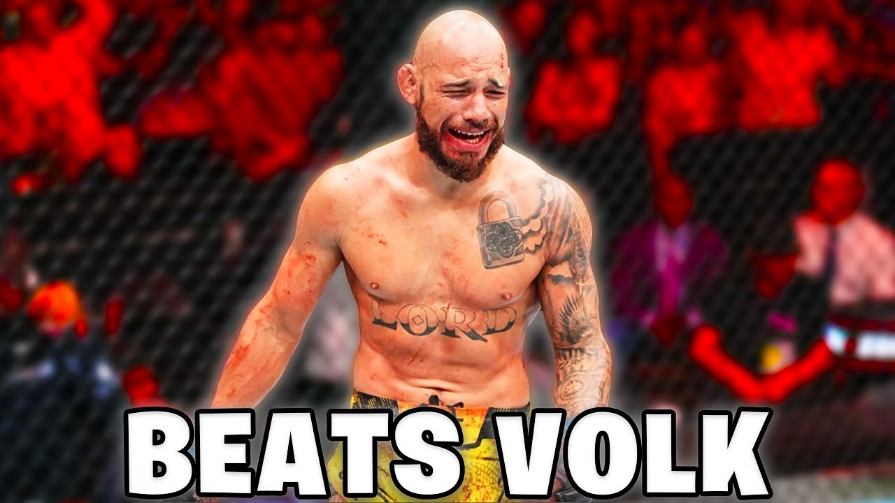 The Best Active UFC Fighters To Never Win A Belt (2025)