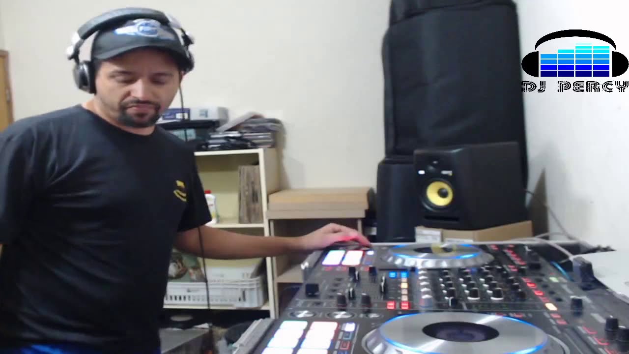 #Live #Quarentena #HitHouse #Flashback #Anos90 #Djaovivo