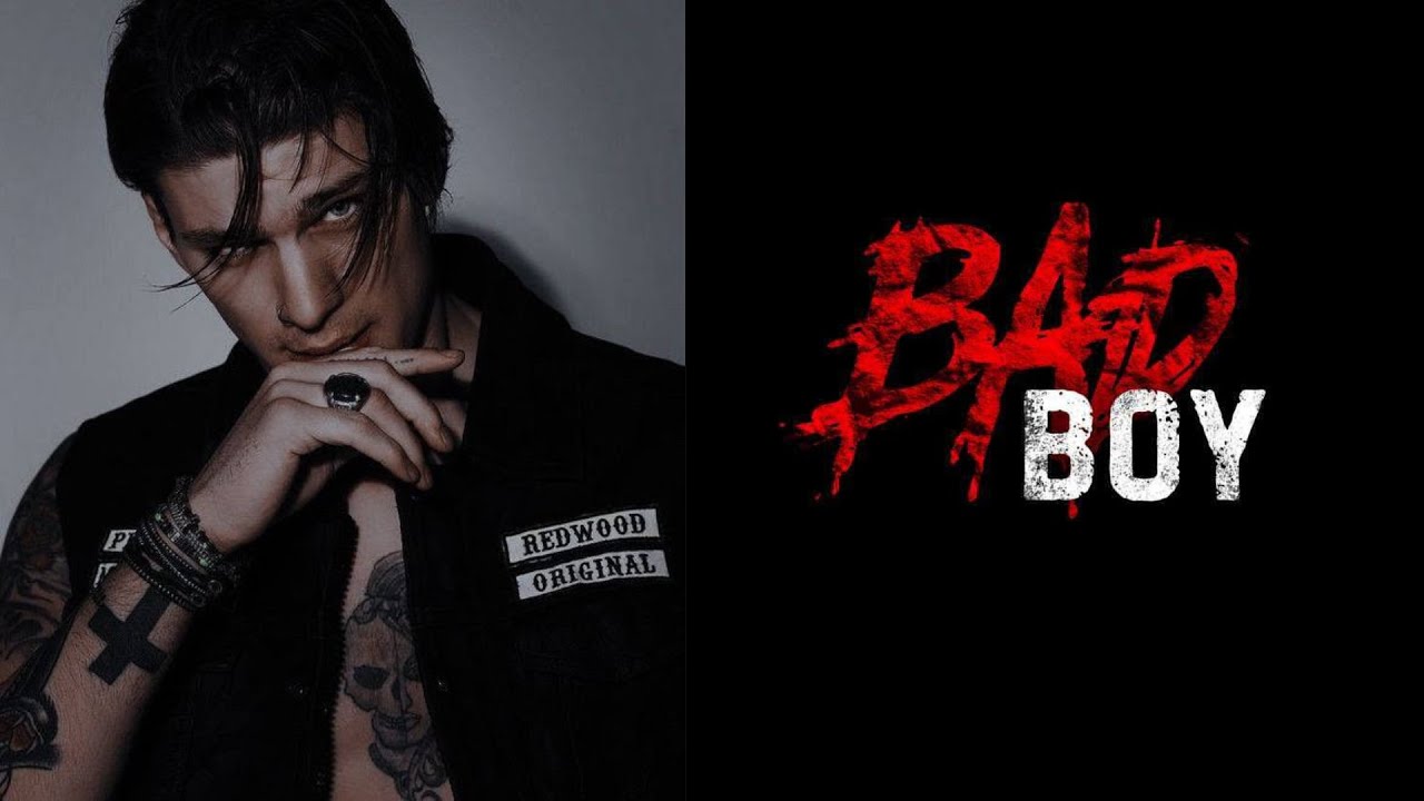 Pourquoi Elles sont Accro au BAD BOY qui les Traite mal