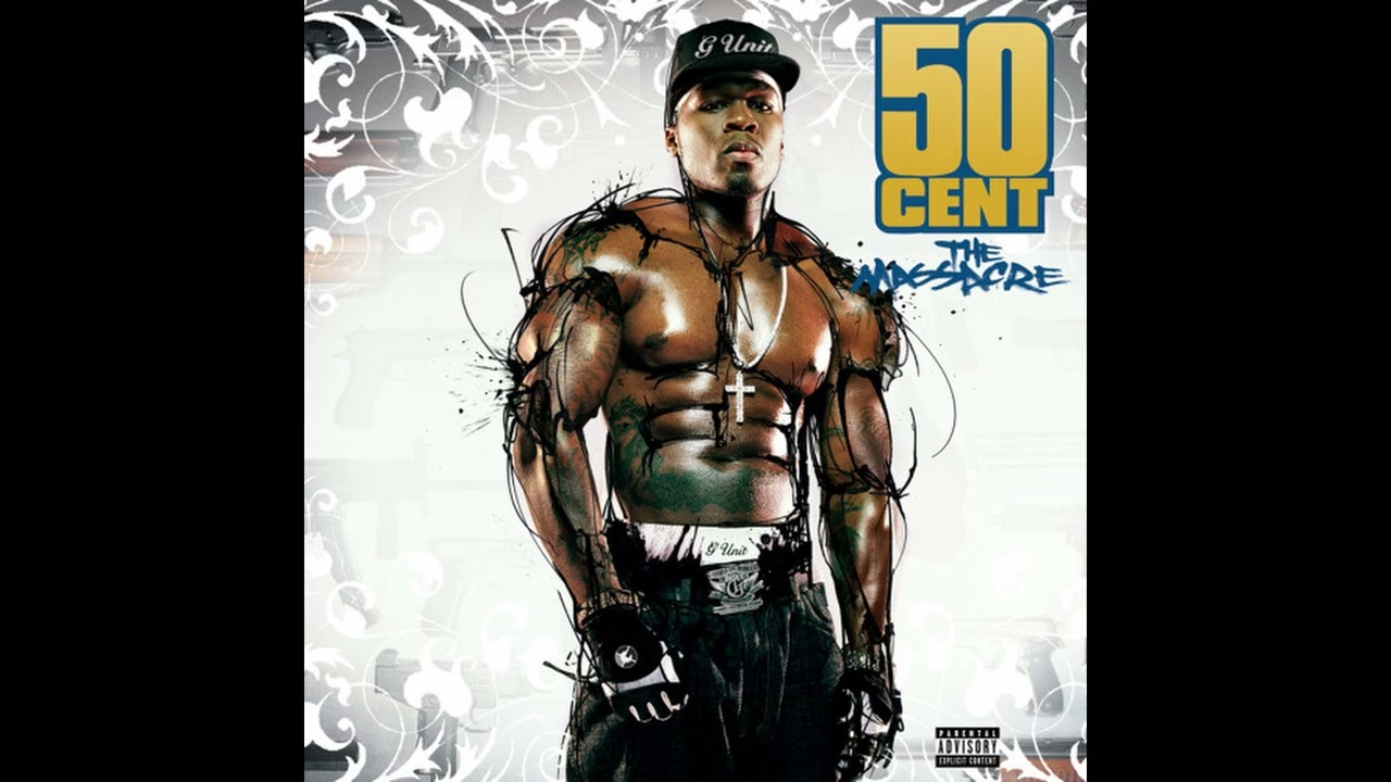 50 cent - I'm gonna Die Tonight (Acapella) 79.500 BPM