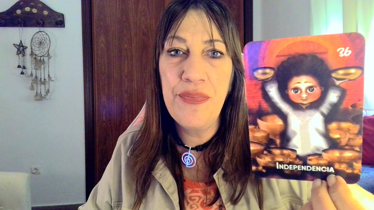 Hoy JUEVES 👁️Se ABREN los OJOS a la REALIDAD