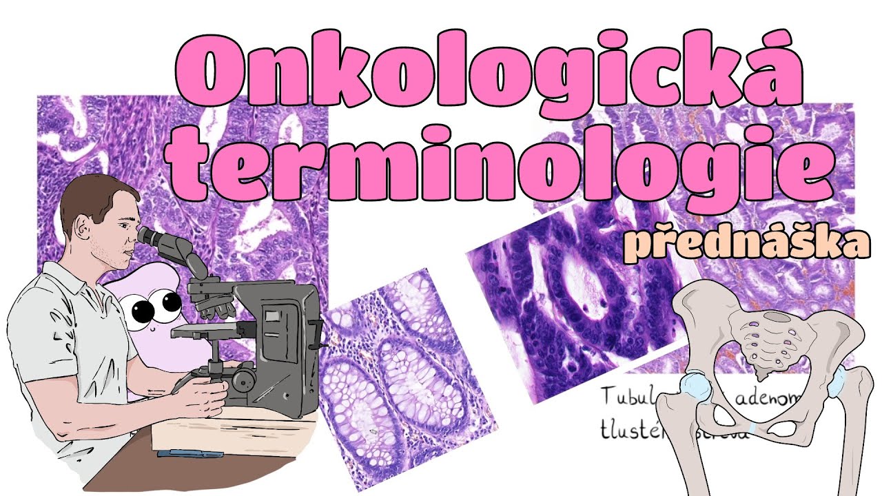 Onkologická terminologie (CZ)