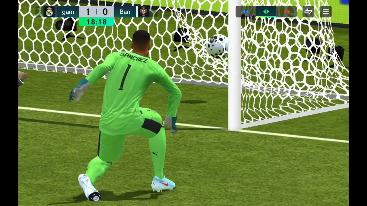 Fc Mobile Gameplay###win###two matches###jayadhussain###*@