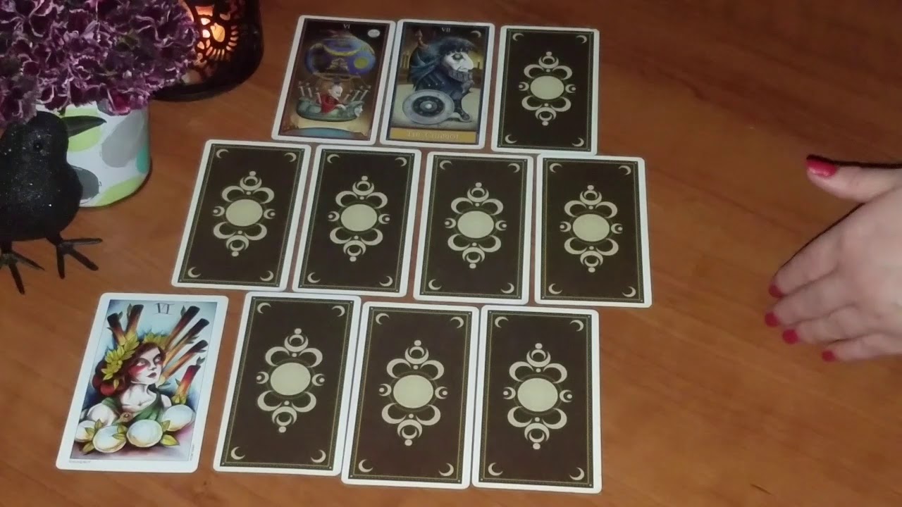 Cancer Love and Reconciliation November 2018 This is Your Best Read in Months