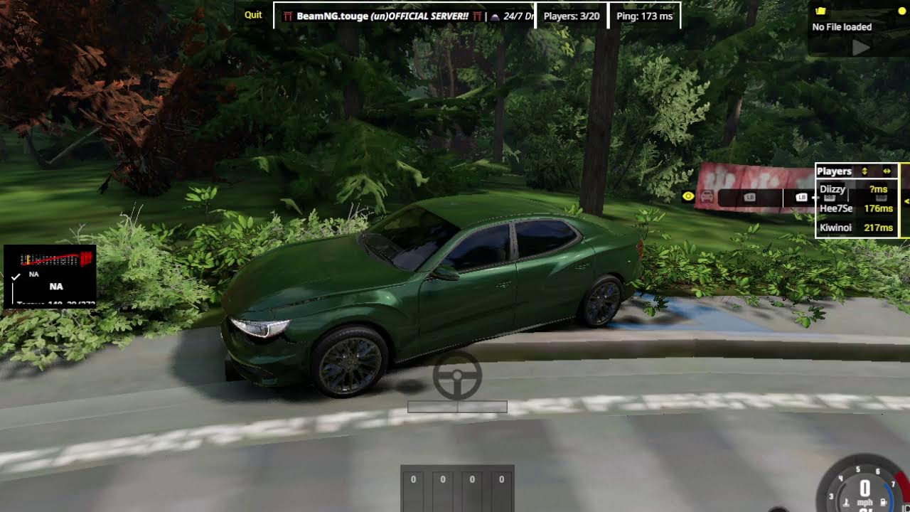 MOUSE vs. THE WORLD: Survival Run (No Assists) | 🔴 Server Info in Chat