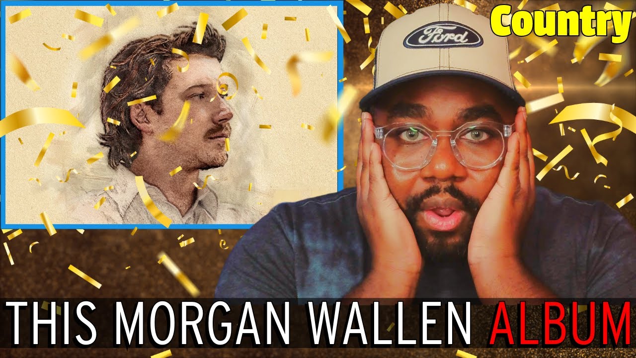M.W. Keeps Dropping Banger After Banger | Morgan Wallen - Just In Case (Official Audio) | REACTION!!