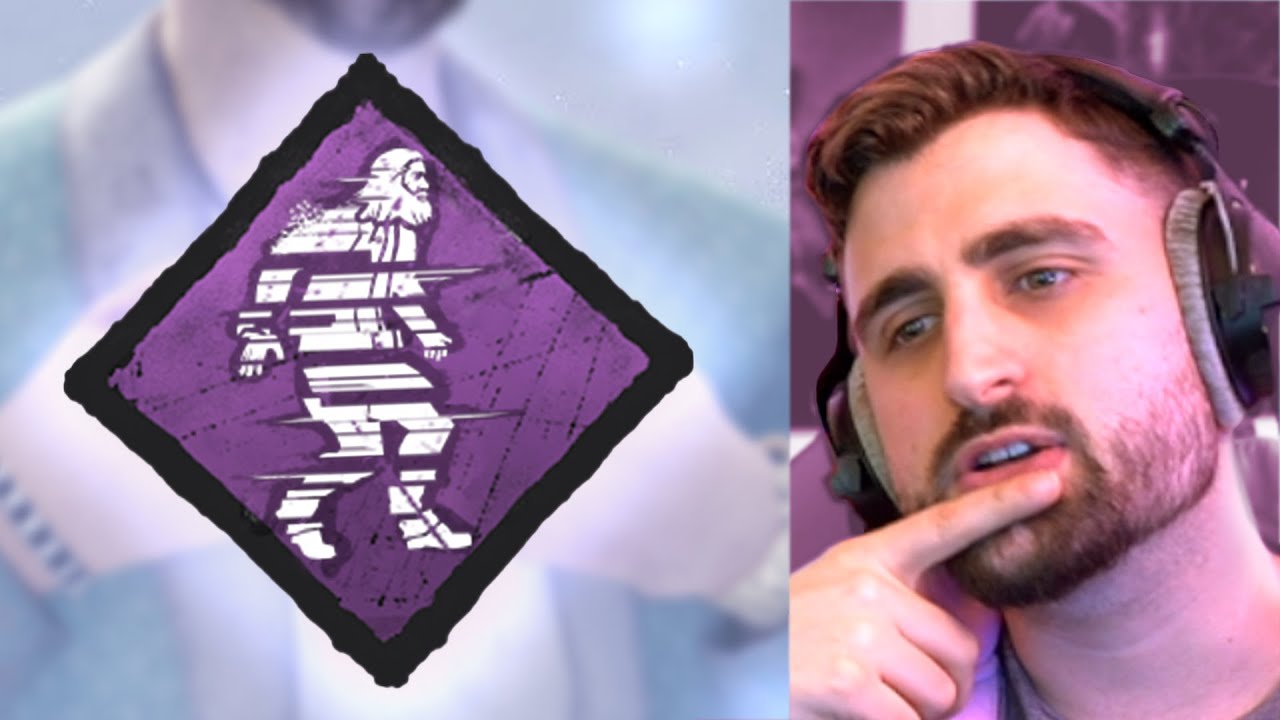 The Great Distortion Debate...  | Dead by Daylight